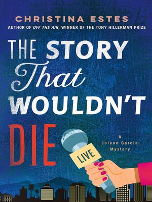cover image of The Story That Wouldn't Die